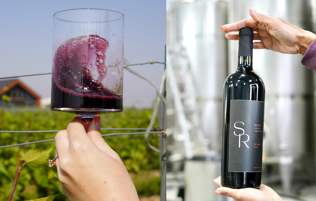 Unlocking the Essence: The Art of Aerating Wine