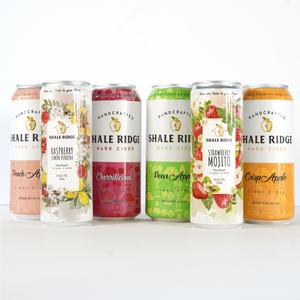 Hard Cider Mixed Pack