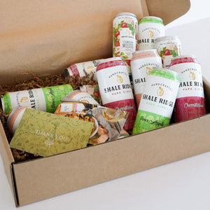 Wine Club Gift Package
