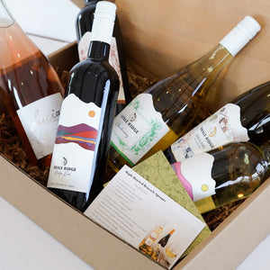 Wine Club Gift Package