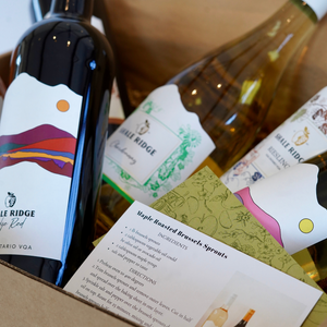 Wine Club Gift Package