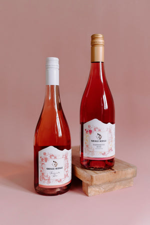 2021 Farmeretté Rosé